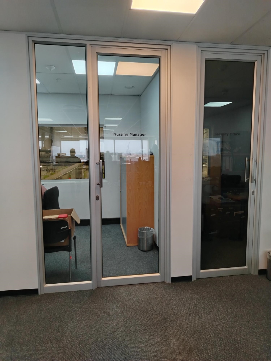 To Let Commercial Property for Rent in Brackenfell Industrial Western Cape